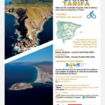 Reto de Estaca de Bares-Tarifa.